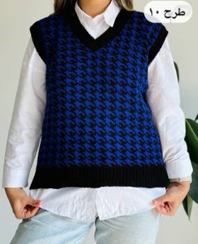 ژیله بافت پیچازی 1