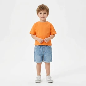 تیشرت گپ poloni