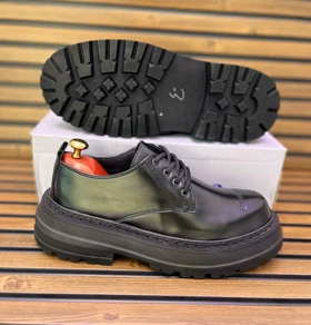 کفش لوفر بالنسیاگا