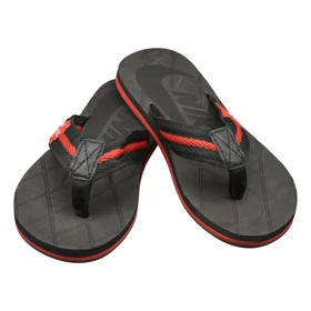 دمپایی لا انگشتی مردانه نایک مدل 26210 قرمز مشکی