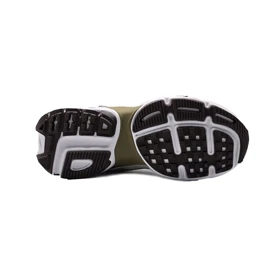 کفش و کتانی زنانه و دخترانه مدل نایک کوشلون NIKE V2K رنگ سفید نباتی کد 41728