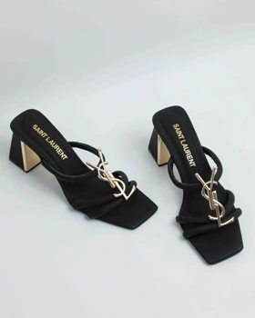 660 - پاشنه صندل وای اس ال بندی 660