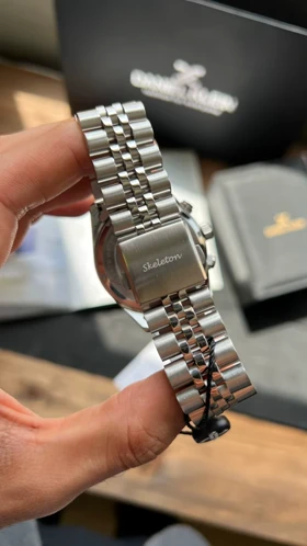ساعت مچی مردانه دنیل کلین daniel klein اورجینال مدل DK-1-14093-1