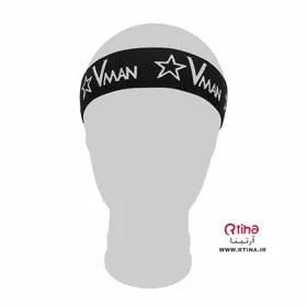 تل پهن اسپرت کشی طرح Vman/ دو طرفه