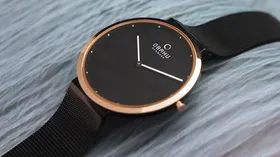 ساعت مچی مردانه اباکو Obaku اورجینال مدل V230GXMBMB
