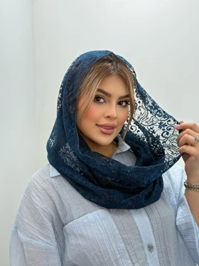 شال رینگی توری