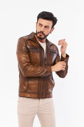 کت و کاپشن مردانه derinss