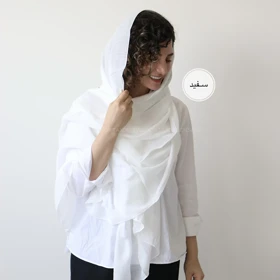 شال اسلپ مدل اسپاتی