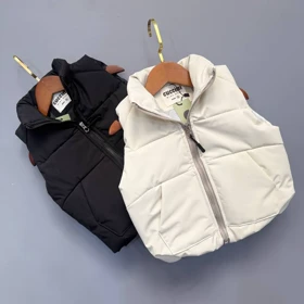 پافر جیب‌دار cuccini