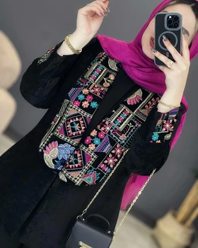 کت مزونی مستانه