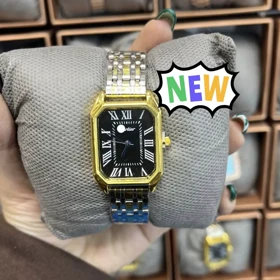 ساعت کارتیر زنانه