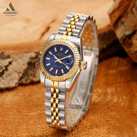 ساعت زنانه رولکس Rolex Datejust GSB2-26mm