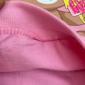 بلوز شلوار دخترانه مدل خرسی