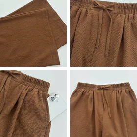 ست زنانه ینزی