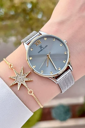 ساعت زنانه daniel-klein daniel-klein