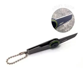 چاقو گربر تاشو انگشتی