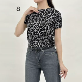 تیشرت میکس 1008499