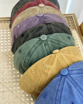 کلاه جین سنگشور 18328