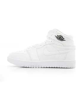 نیم بوت مردانه Nike
