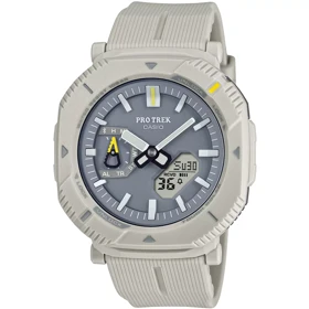 ساعت مچی کاسیو پرو ترک CASIO PRO TREK PRJ-B001-7