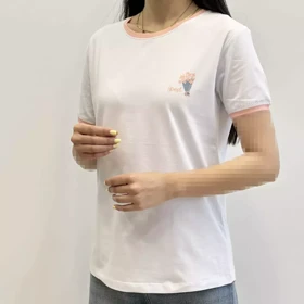 تیشرت دسته گل 1003649