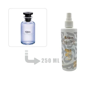 بادی اسپلش عطر ادکلن لویی ویتون الوز (الویز) 250 میل Louis Vuitton eLVes EDT 250ml