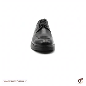 کفش اداری مردانه چرم mrc6023