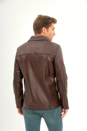 کت و کاپشن مردانه ژنل genel-markalar