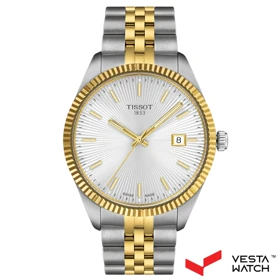 ساعت مچی مردانه تیسوت TISSOT مدل T156.410.22.031.00