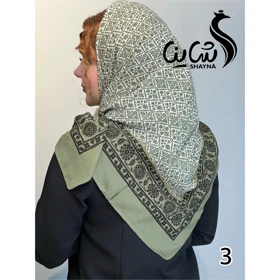 روسری کد 1819