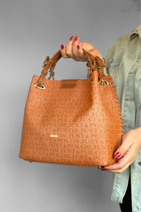 کیف دوشی زنانه just-polo just-polo