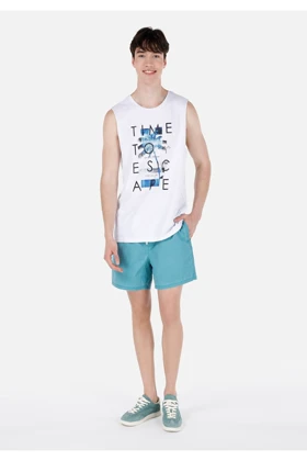 پایین تنه ساحلی مردانه کالینز colins