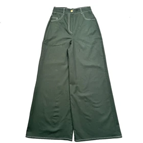 شلوار کتان میلان