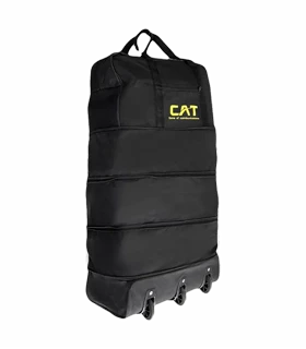 ساک و چمدان چرخدار CAT