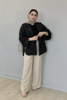 کت نخ ژاکارد