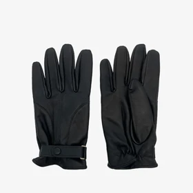 دستکش چرم طبیعی مردانه مونو mono مدل R0035