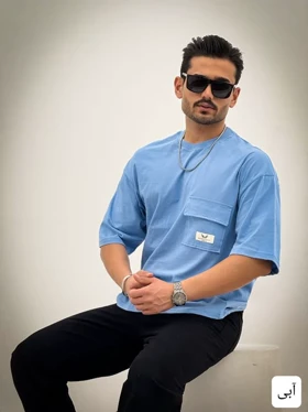 تیشرت پنو_کد4154