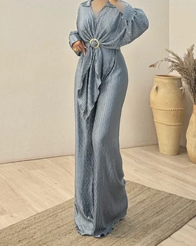 شومیز شلوار ساتن