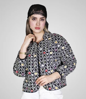 کراپ کت بابونه کد 1436