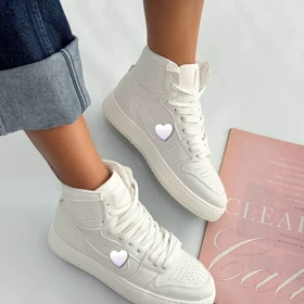 کتانی ساق‌دار جردن 453