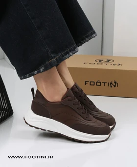 کتانی زنانه دوختی LNA