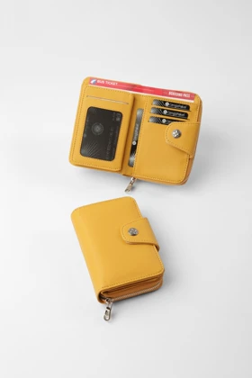 کیف پول زنانه cengiz-pakel cengiz-pakel