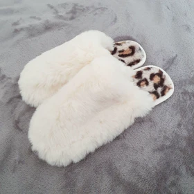 پاپوش زنانه آی ام کد Z-TGF56