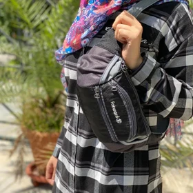 کیف کمری فوروارد مدل FORWARD - FCLT0106