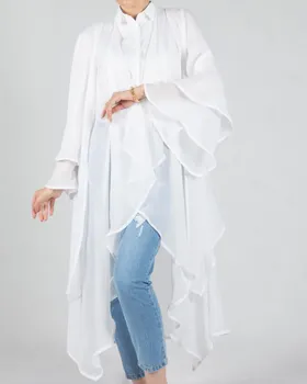 مانتو زنانه حریر