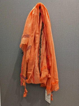 شال فلورانس بردر