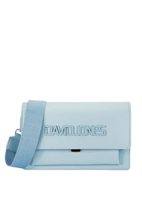 کیف دوشی زنانه دیوید جونز مدل David Jones CM7508