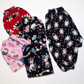 شلوار برمودا دمپا کش کد 674