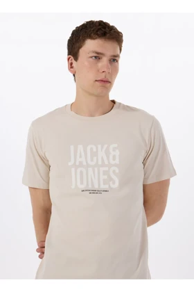 تیشرت مردانه jack-and-jones jack-and-jones