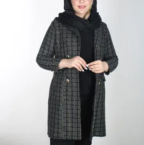 کت زنانه شاران 1